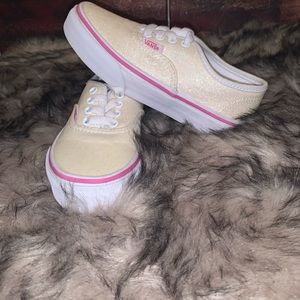 Vans Kids Authentic (Little Kid)